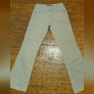 Unionbay womens corduroy pants